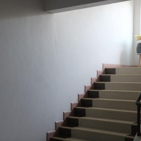 Апарт готель Prinya House ปริญญา เฮ้าส์ Ban Huai Kapi Екстер'єр фото